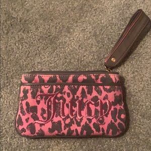 Wristlet